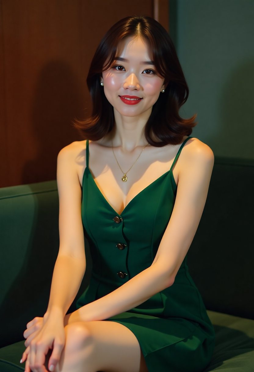 评论用户头像